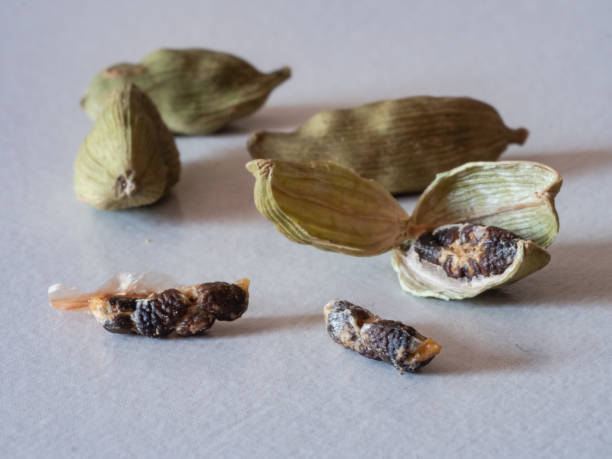 Common  Cardamom Seeds